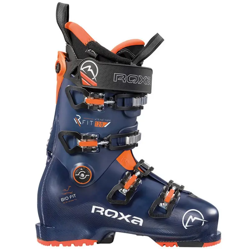 Rfit 120 Ir Gw Ski Boots 2022–2023 1