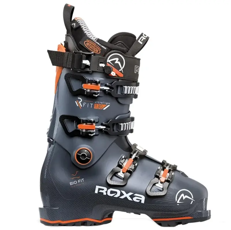 Rfit 130 Ir Gw Performance Ski Boots 1