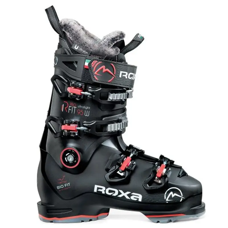 Rfit Pro W 95 Gw Women'S Ski Boots 2022–2023 1
