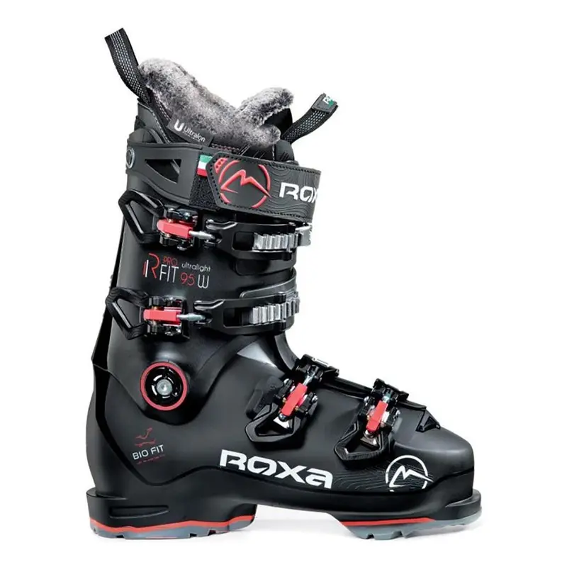 Rfit Pro W 95 Women’S Alpine Ski Boots – 2023 Release 1