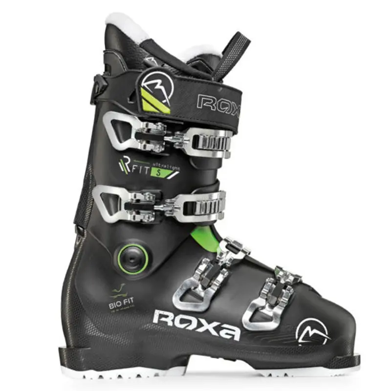 Rfit S Alpine Ski Boots – 2023 Model 1