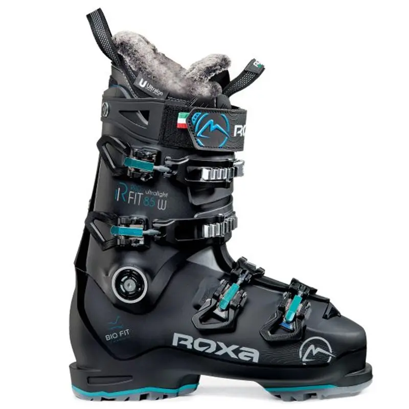 Rfit W 85 Gw Performance Ski Boot – 2022/2023 1