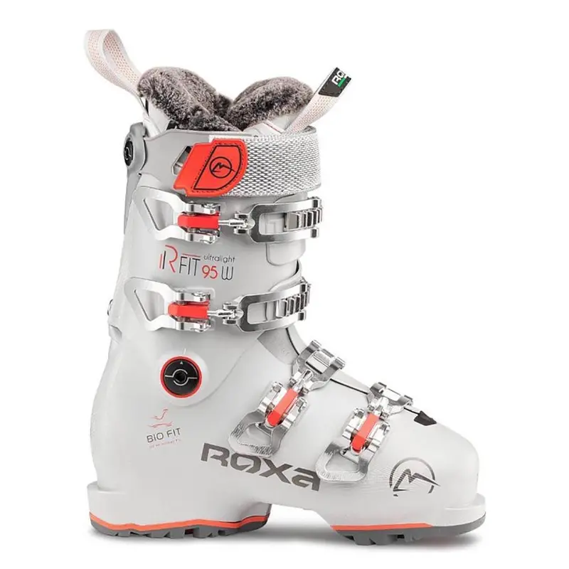 Rfit W 95 Women’S Ski Boots – 2023 1