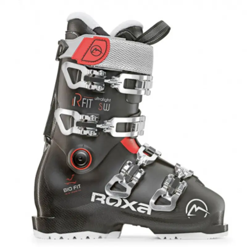 Rfit W S Alpine Ski Boots 2022–2023 1