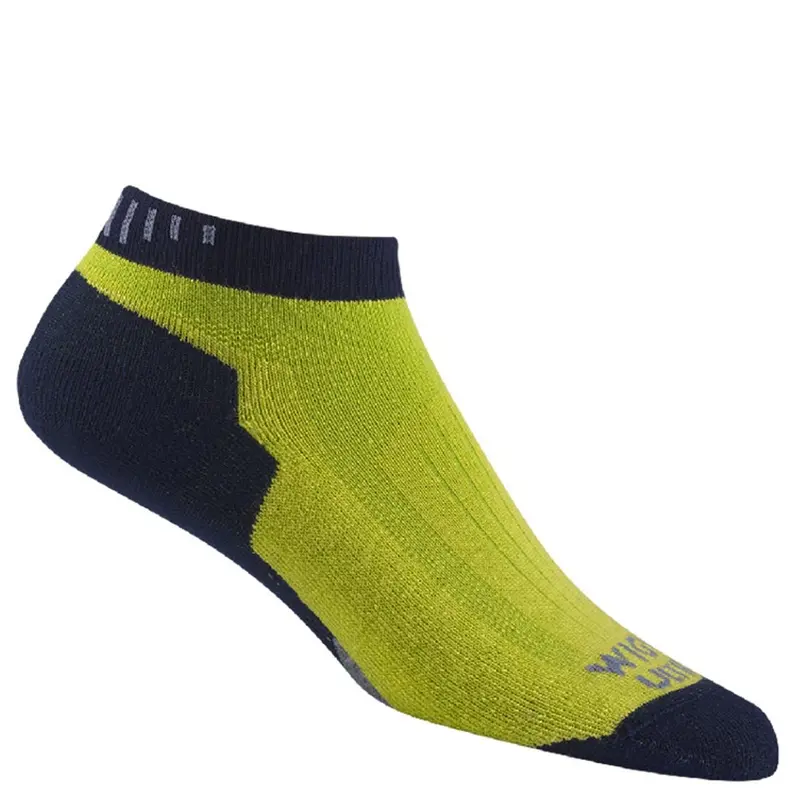 Ridge Runner Pro Men'S High-Performance Trail Socks 1