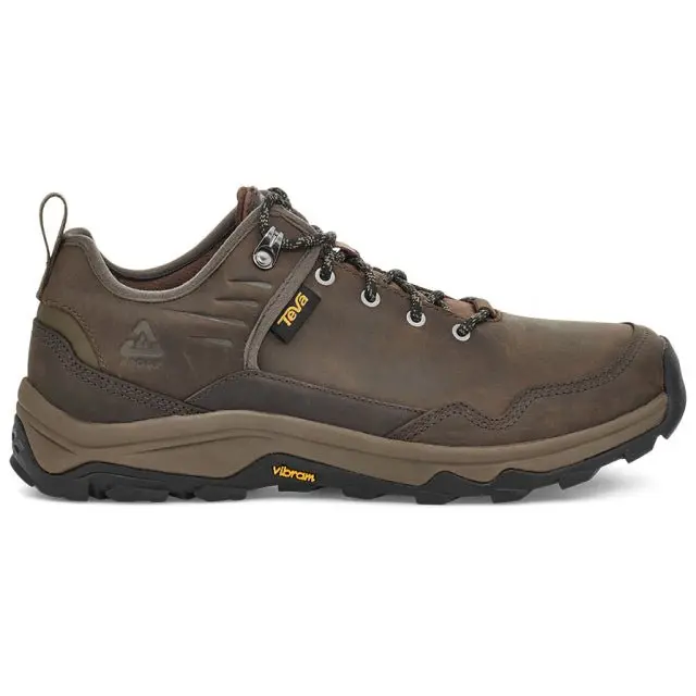 Riva Rp Men’S All-Terrain Hiking Shoes 2