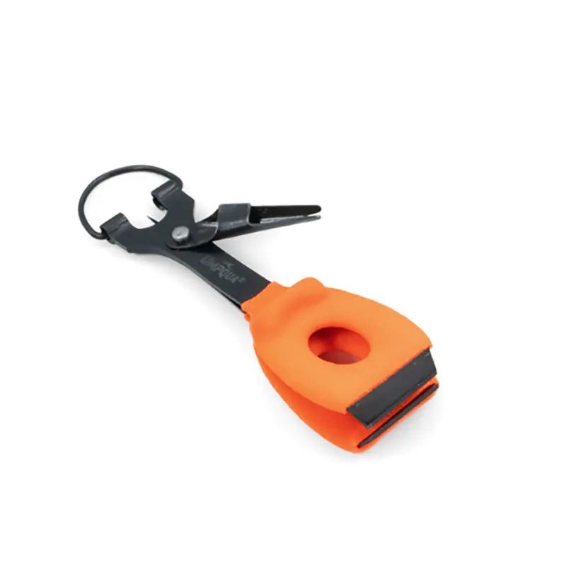 River Grip All-In-One Nipper And Knot Tying Tool 1