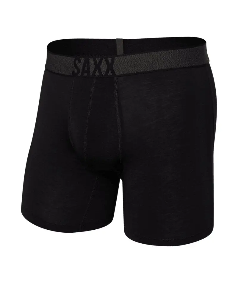 Roast Master Boxer Briefs With Fly – Men'S Performance Underwear 1