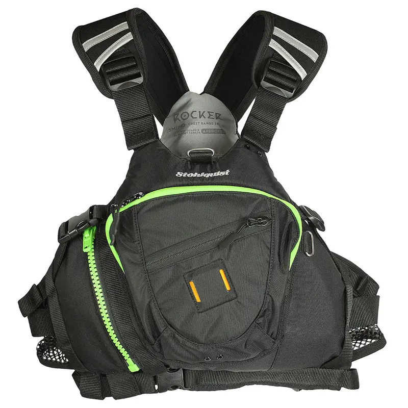 Rocker Comfort-Fit Personal Flotation Device 1