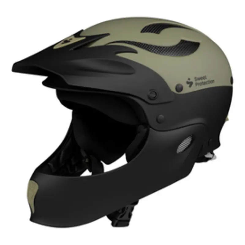 Rocker Ff Ski & Snowboard Helmet 5