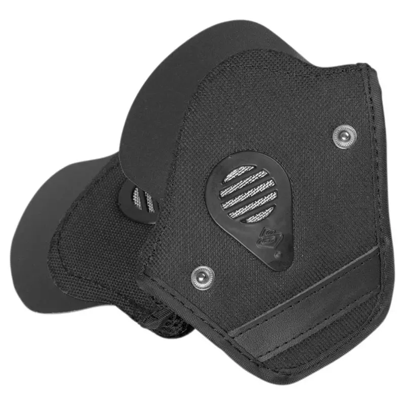 Rocker/Wanderer Replacement Earpads – Soft Foam Audio Cushions 1