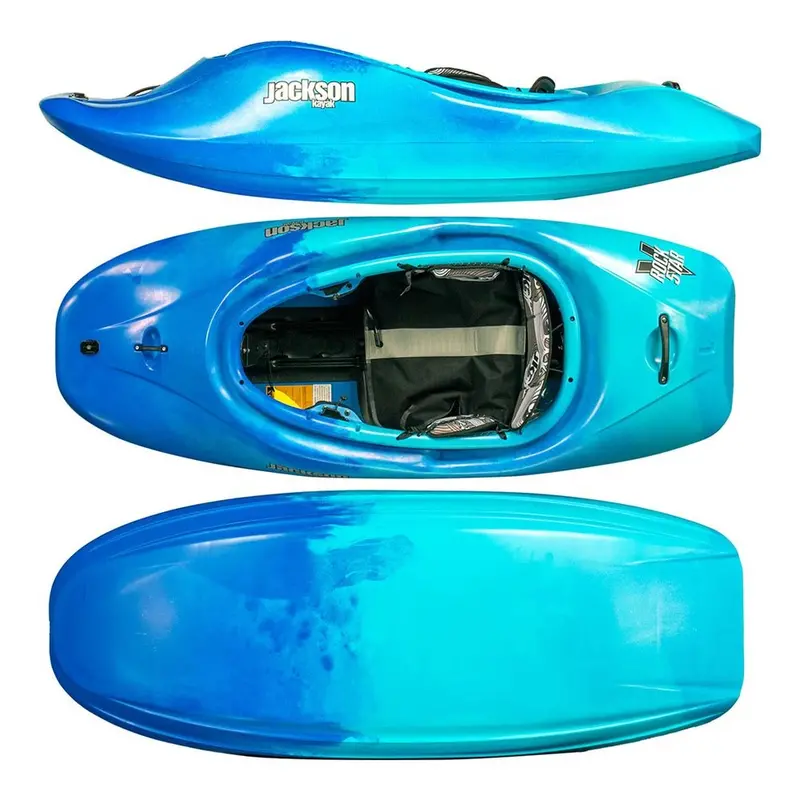 Rockstar 5.0 Xs Snowboard Binding – 2023 Model 1