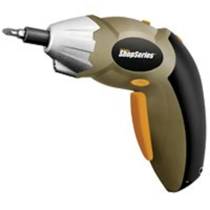 Rockwell Rc2519K 3.6V Lithium-Ion Screwdriver Kit – 19-Piece 1