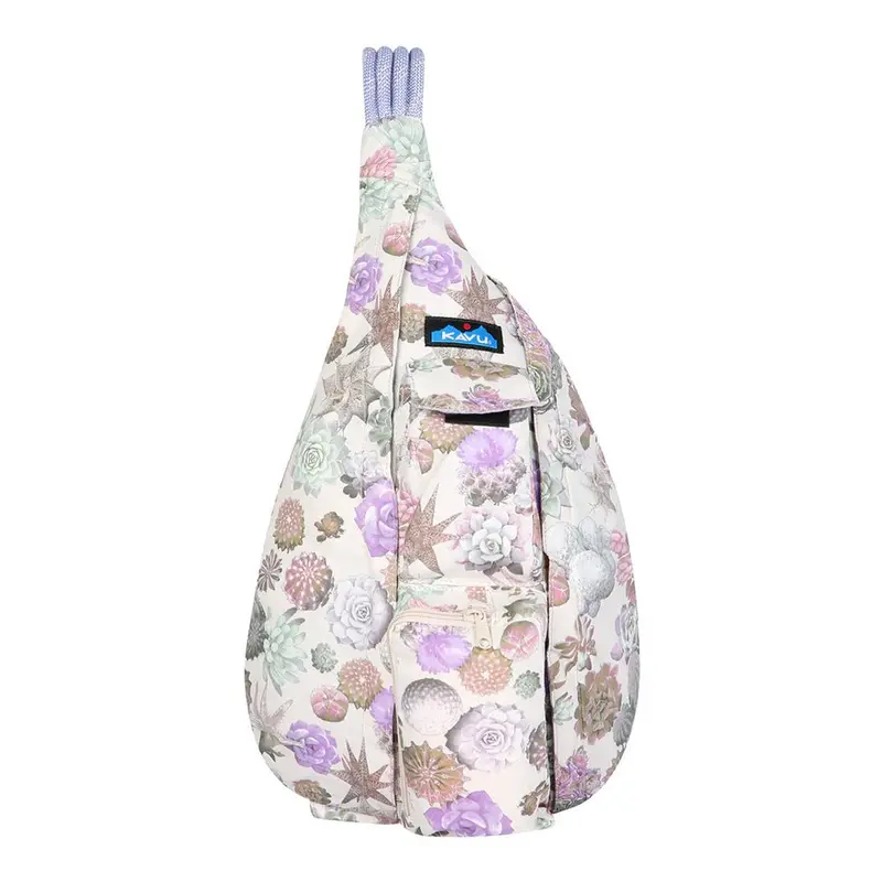 Rope Sack – Durable Carryall Tote Bag 2