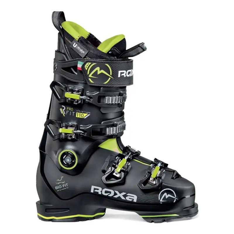 Rossignol Rfit Pro 110 Alpine Ski Boots – 2023 1