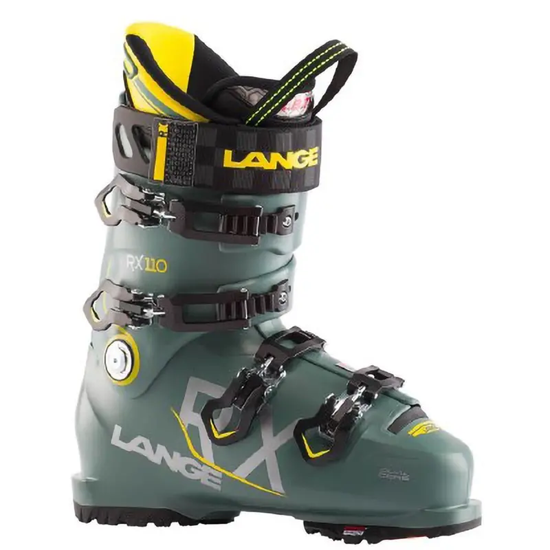 Rx 110 W Gw All-Mountain Ski Boot – 2022/2023 1