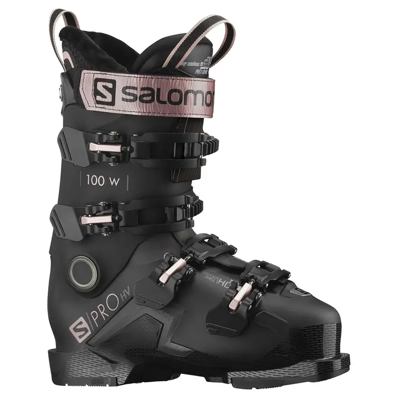 S/Pro Hv 100 W Gw Ski Boots 2022–2023 1
