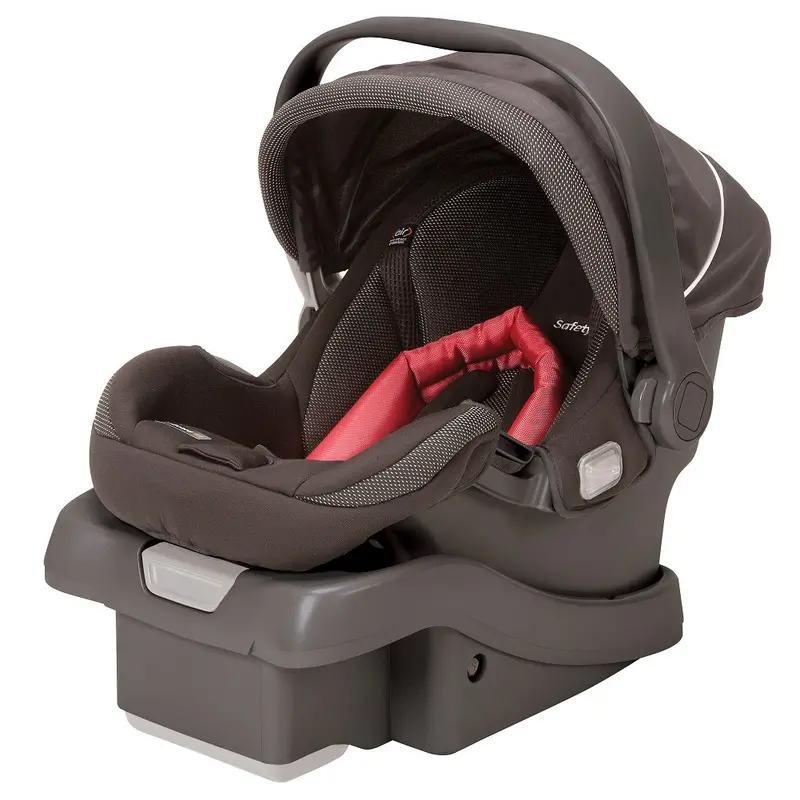 Safety 1St Onboard 35 Air Infant Car Seat – Corabelle Colorway 1