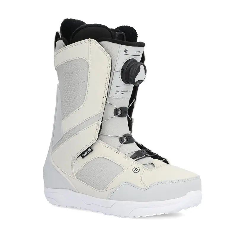 Sage Women'S Performance Snowboard Boot 2025 1