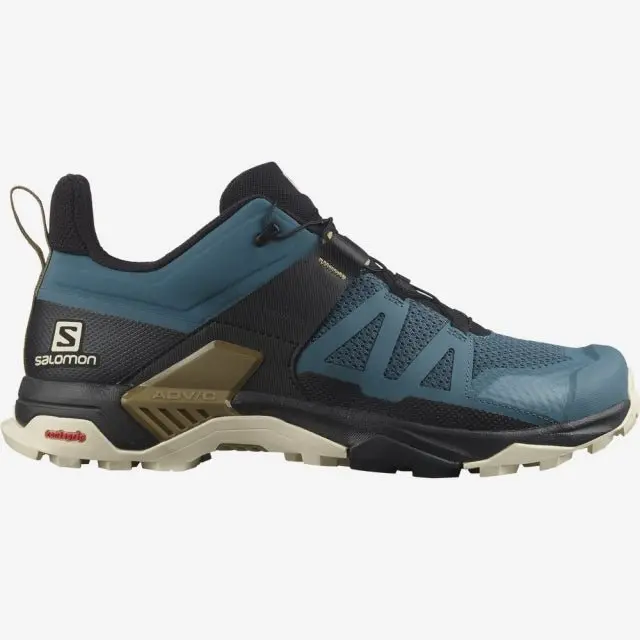 Salomon X Ultra 4 Men’S Versatile Trail Hiking Shoes 1