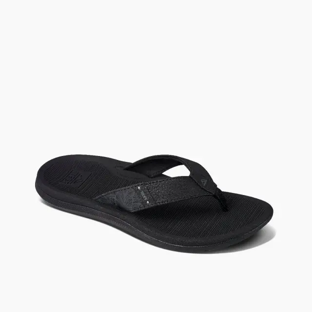 Santa Ana Flip-Flops – Casual Unisex Sandals With Cushioned Sole 1