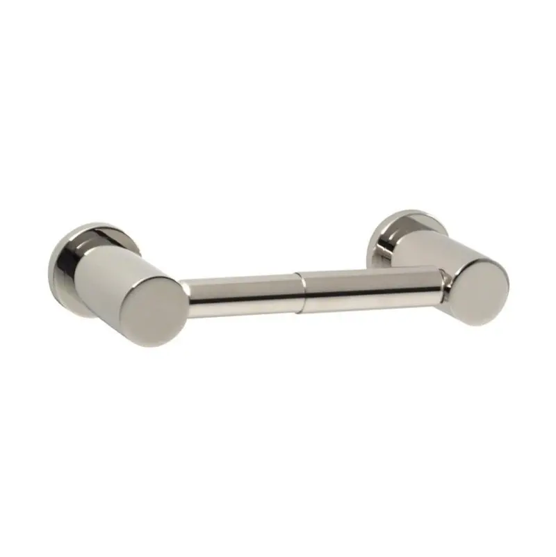 Santec 2665Ea Wall-Mounted Toilet Paper Holder – Sleek Bathroom Accessory 1