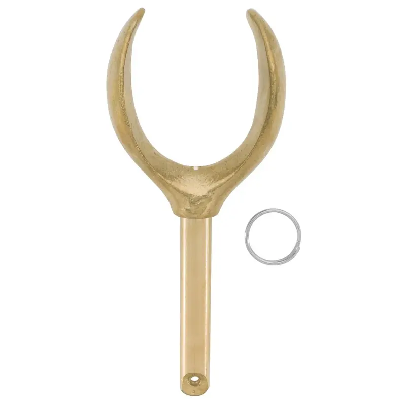Sawyer Cobra Deluxe Oarlock System For Rowing Boats 1