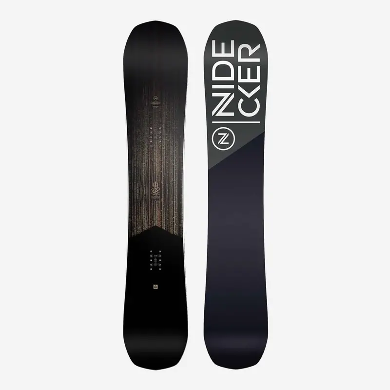 Score Men'S Versatile Snowboard – 2023 All-Mountain Ride 1