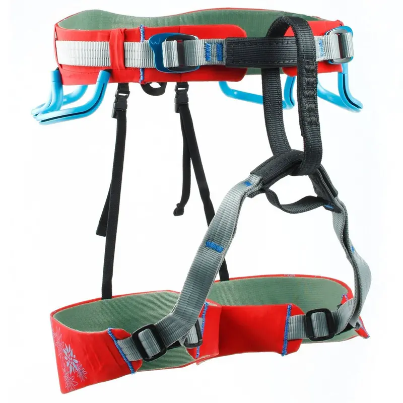 Scorpion Women'S Climbing Harness 1