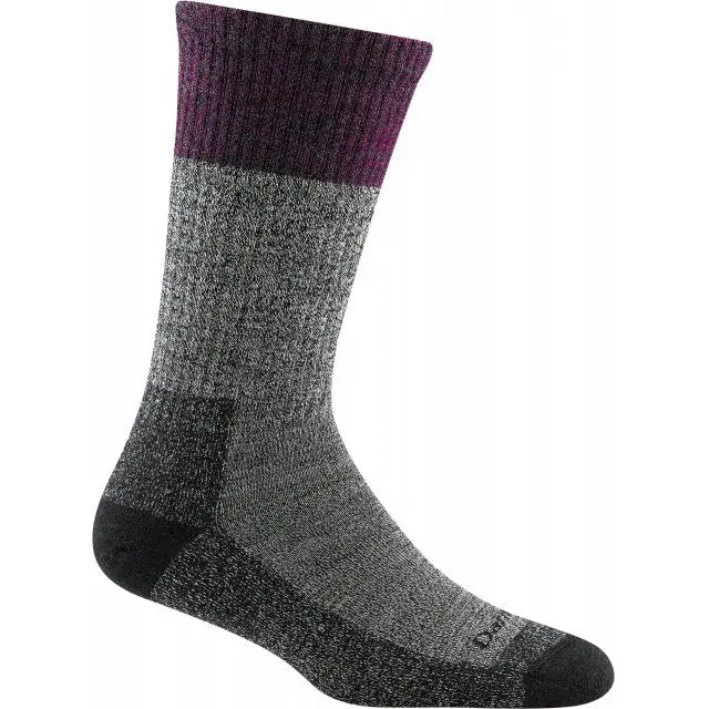 Scout Boot Socks – Women’S Hiking-Specific Cushioned Design 1