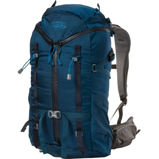 Scree 32L Lightweight Hiking Backpack 1