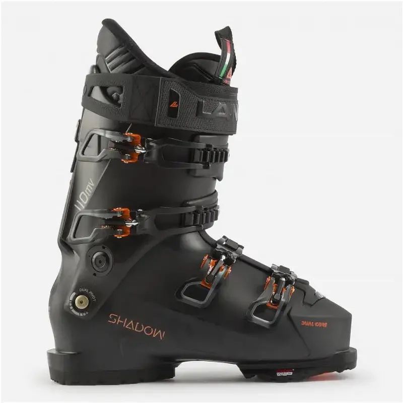 Shadow 110 Mv Gw All-Mountain Ski Bindings 2023–2024 1