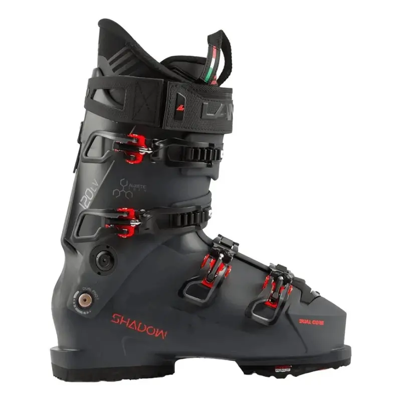 Shadow 120 Lv Gw 23/24 Freeski Binding 1