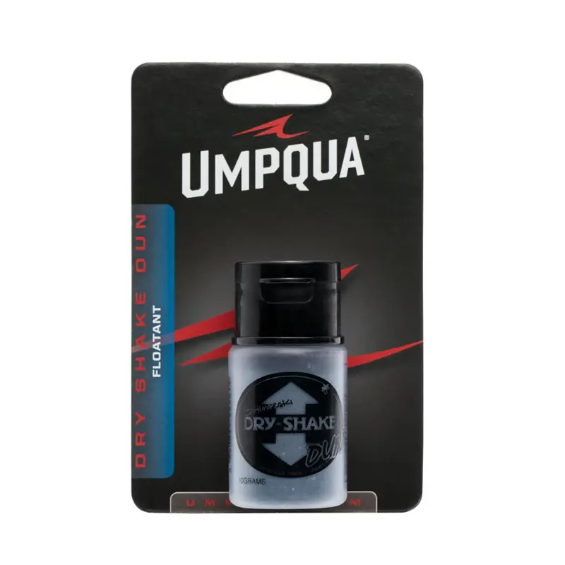 Shimazaki Dry Shake Desiccant – Fast-Drying Fly Powder 2