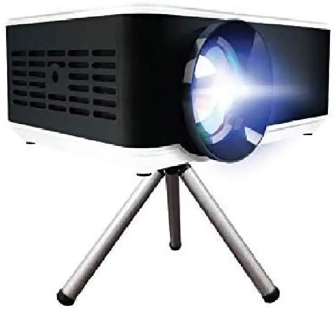 Show Lights Holiday Window Projection Light – Festive Seasonal Display 1