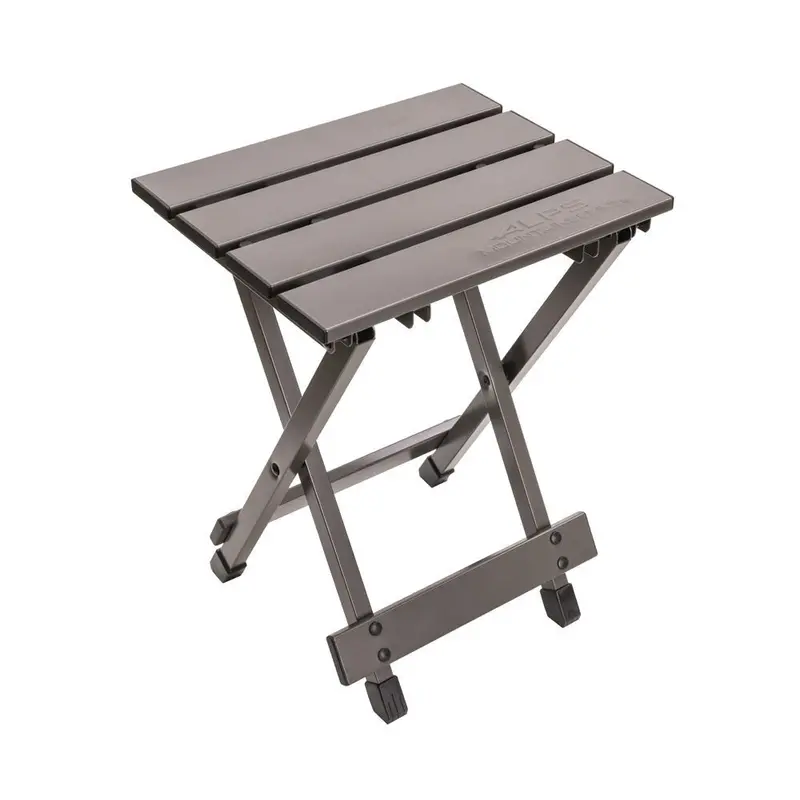 Sidekick Multi-Function Camp Stool & Table 1