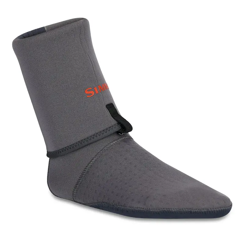 Simms Guide Guard Wading Socks For Anglers 1