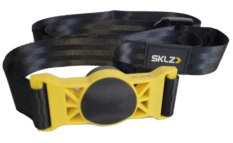 Sklz Trigger Strap – Hands-Free Trigger Point Release And Recovery Tool 1