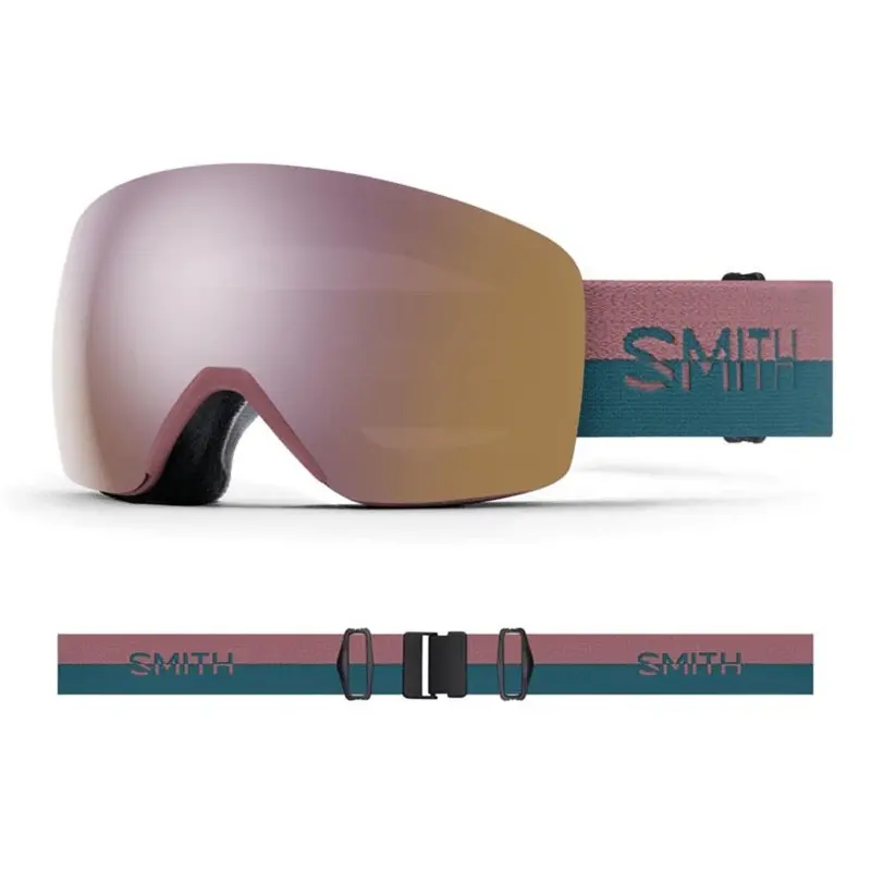 Skyline All-Condition Ski Goggles – 2024 1