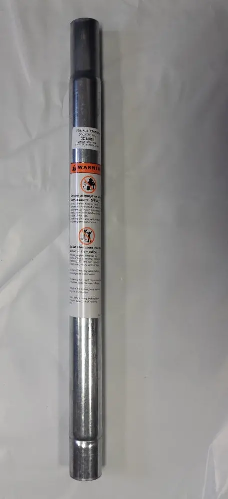 Skywalker 12-Foot Round Trampoline Leg Extension Replacement Part 1