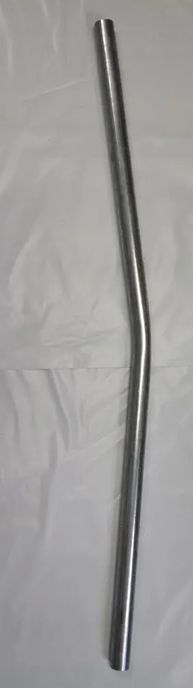 Skywalker 12-Foot Round Trampoline Replacement Curved Enclosure Tube 1