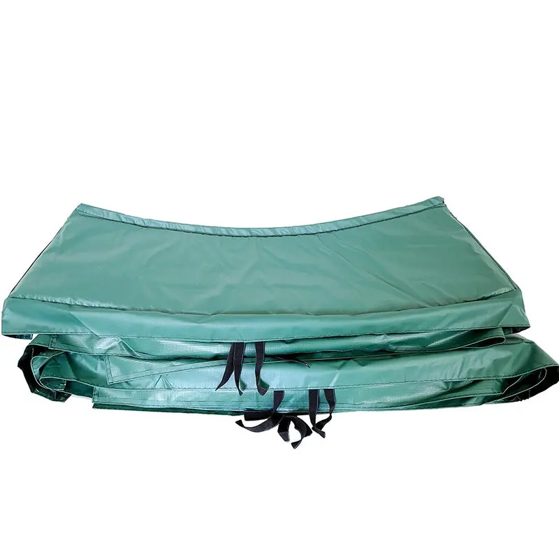 Skywalker 12-Foot Round Trampoline Replacement Spring Pad – Green 1