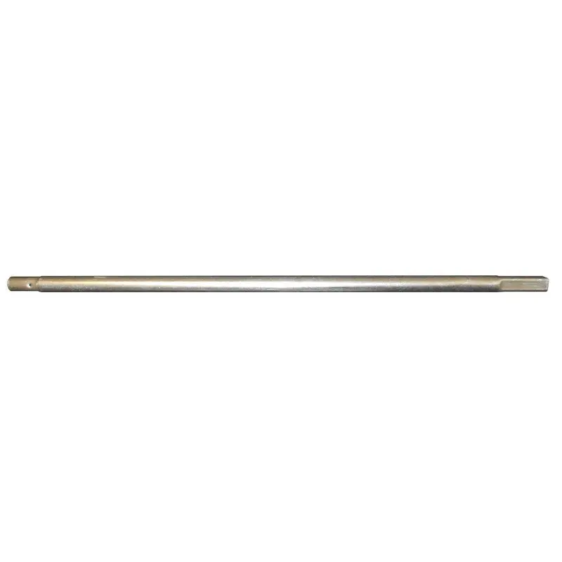 Skywalker 14-Foot Round Trampoline Replacement Enclosure Straight Tube 1
