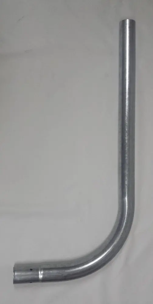 Skywalker 15-Foot Square Trampoline Replacement Left Leg 1