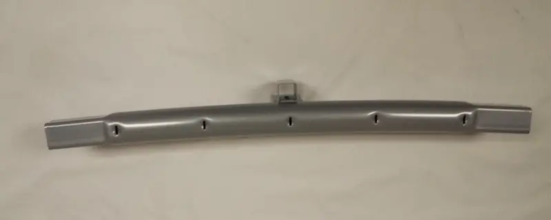 Skywalker 15-Foot Square Trampoline Replacement Top Tube With Socket 1
