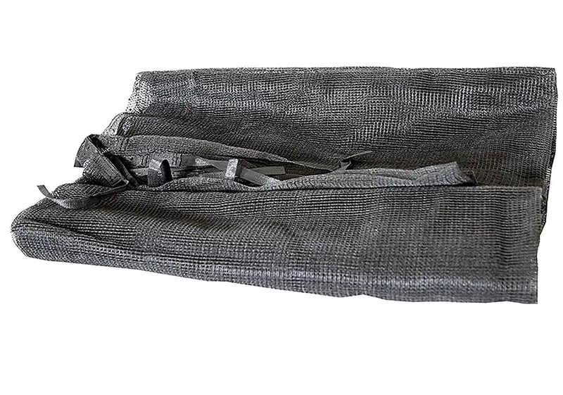 Skywalker 15' Round Trampoline Enclosure Net Replacement Only 1