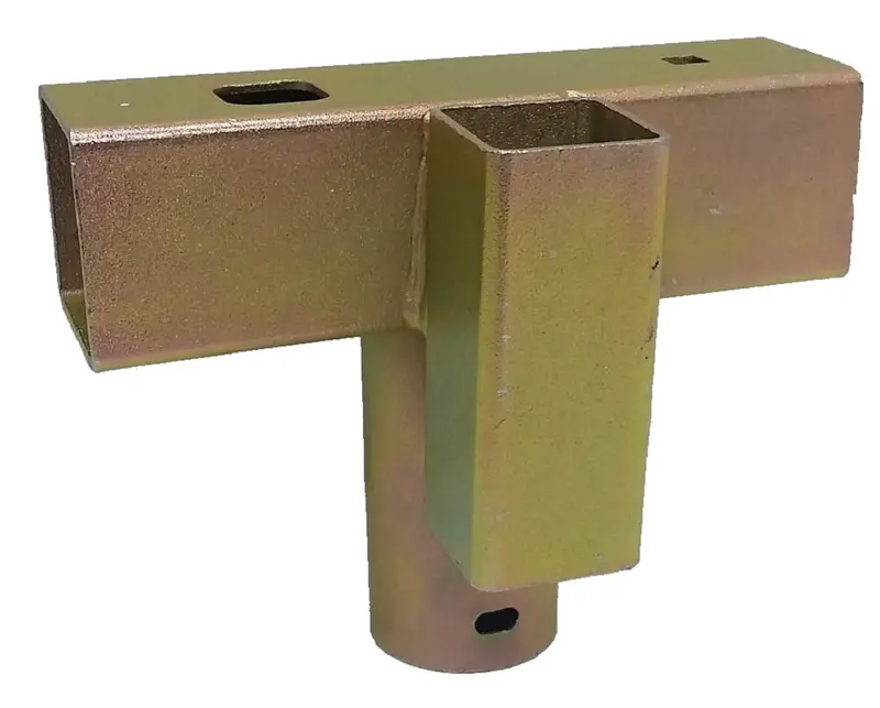 Skywalker 16-Foot Oval Trampoline Frame Replacement – T-Socket Part 1