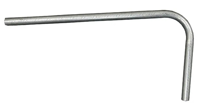 Skywalker 16-Foot Oval Trampoline Replacement Leg Extension 1