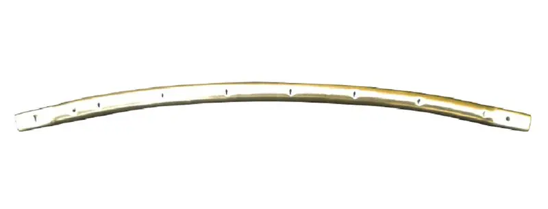 Skywalker 16-Foot Oval Trampoline Top Tube Replacement – Key #1 (Small Hole) 1