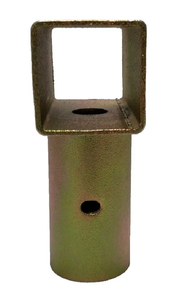 Skywalker 16-Foot Round Trampoline Frame T-Joint Replacement Part 1